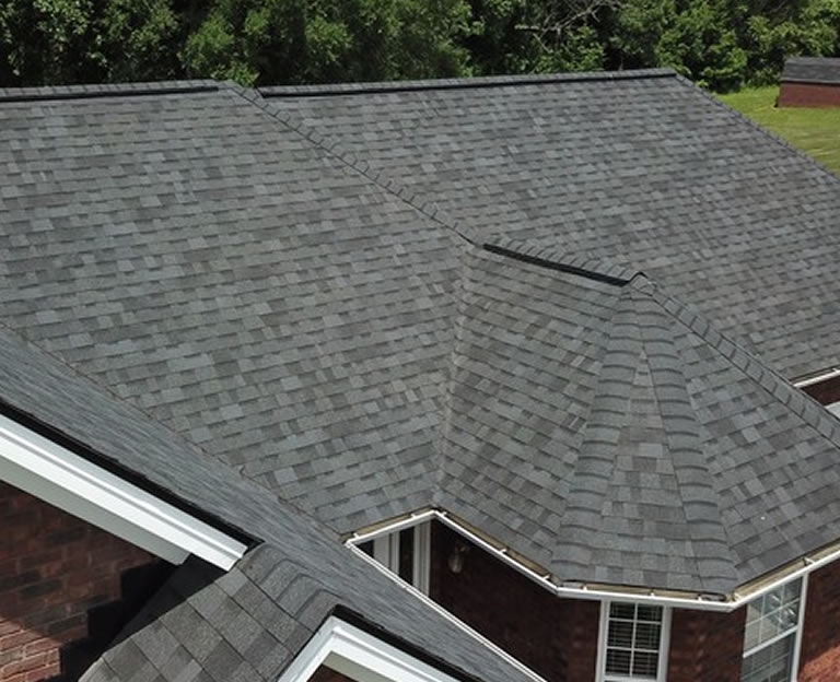 Residential Roofing & Roofing Restoration